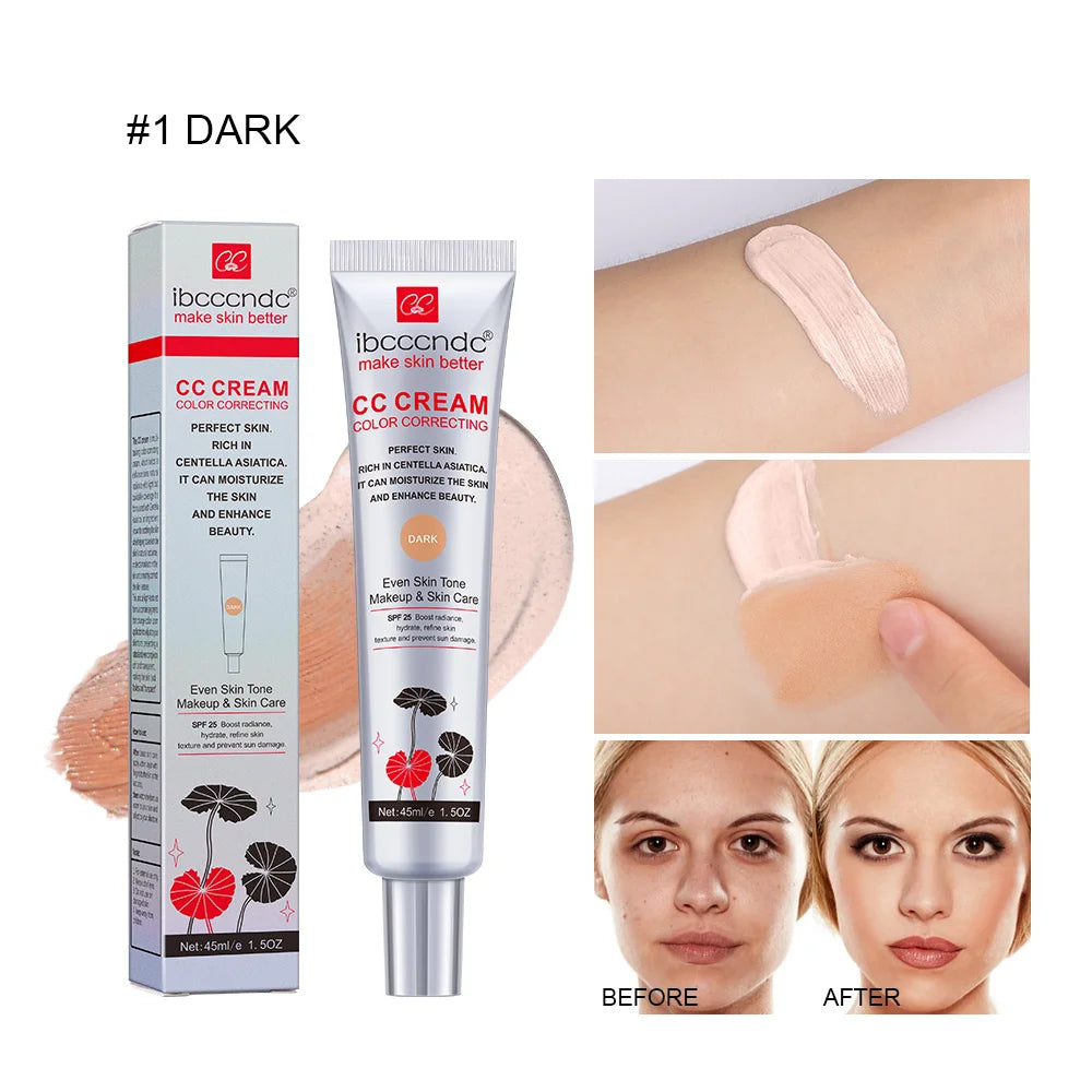 Erborian CC Cream