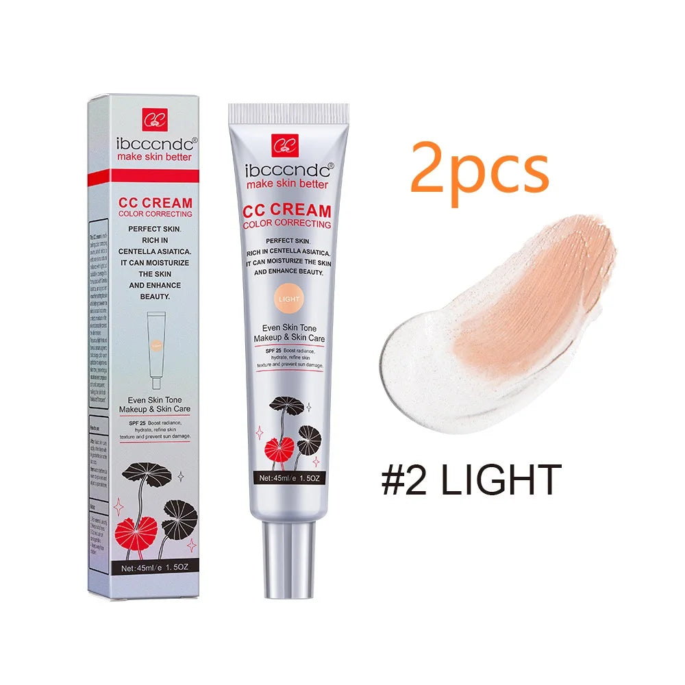 Erborian CC Cream