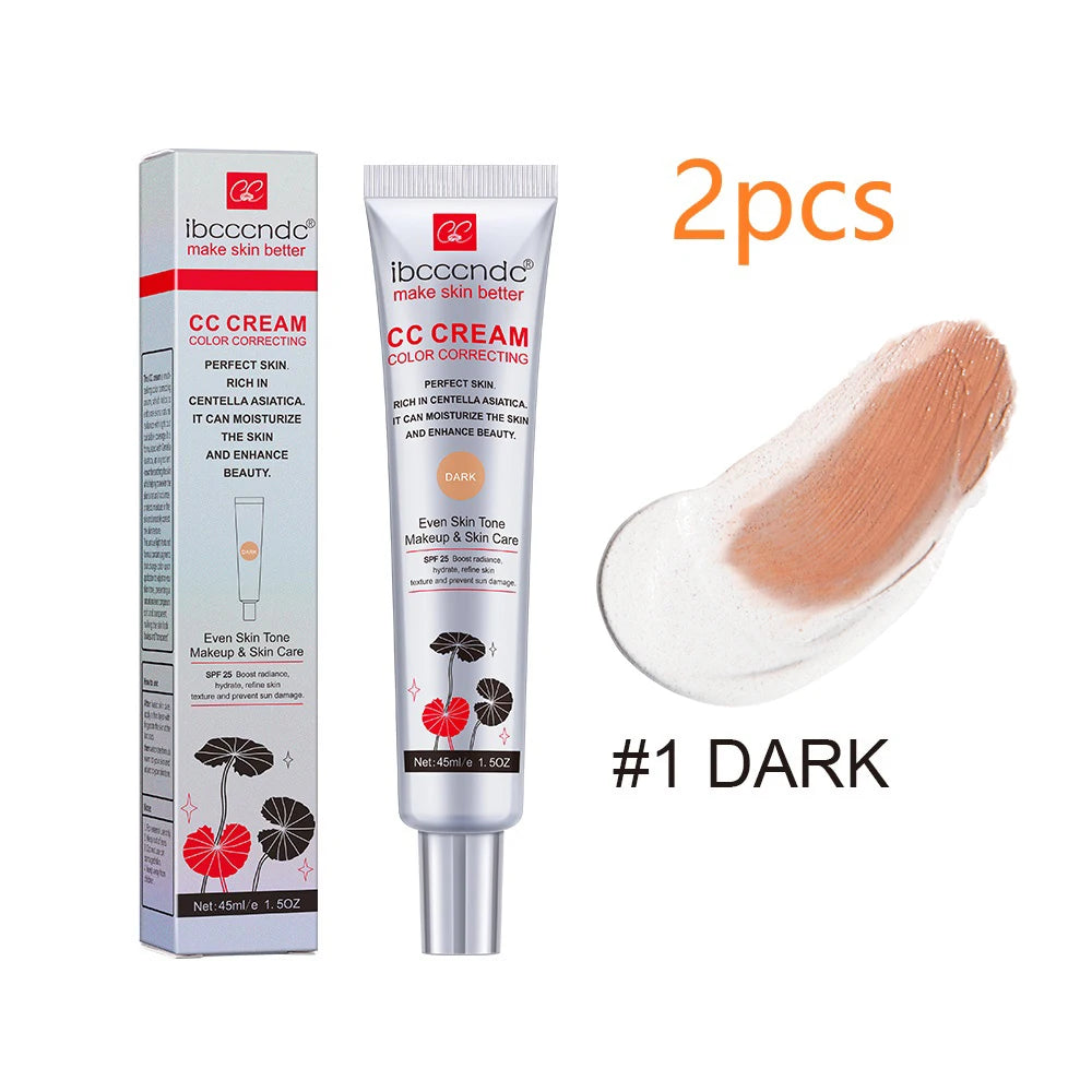 Erborian CC Cream