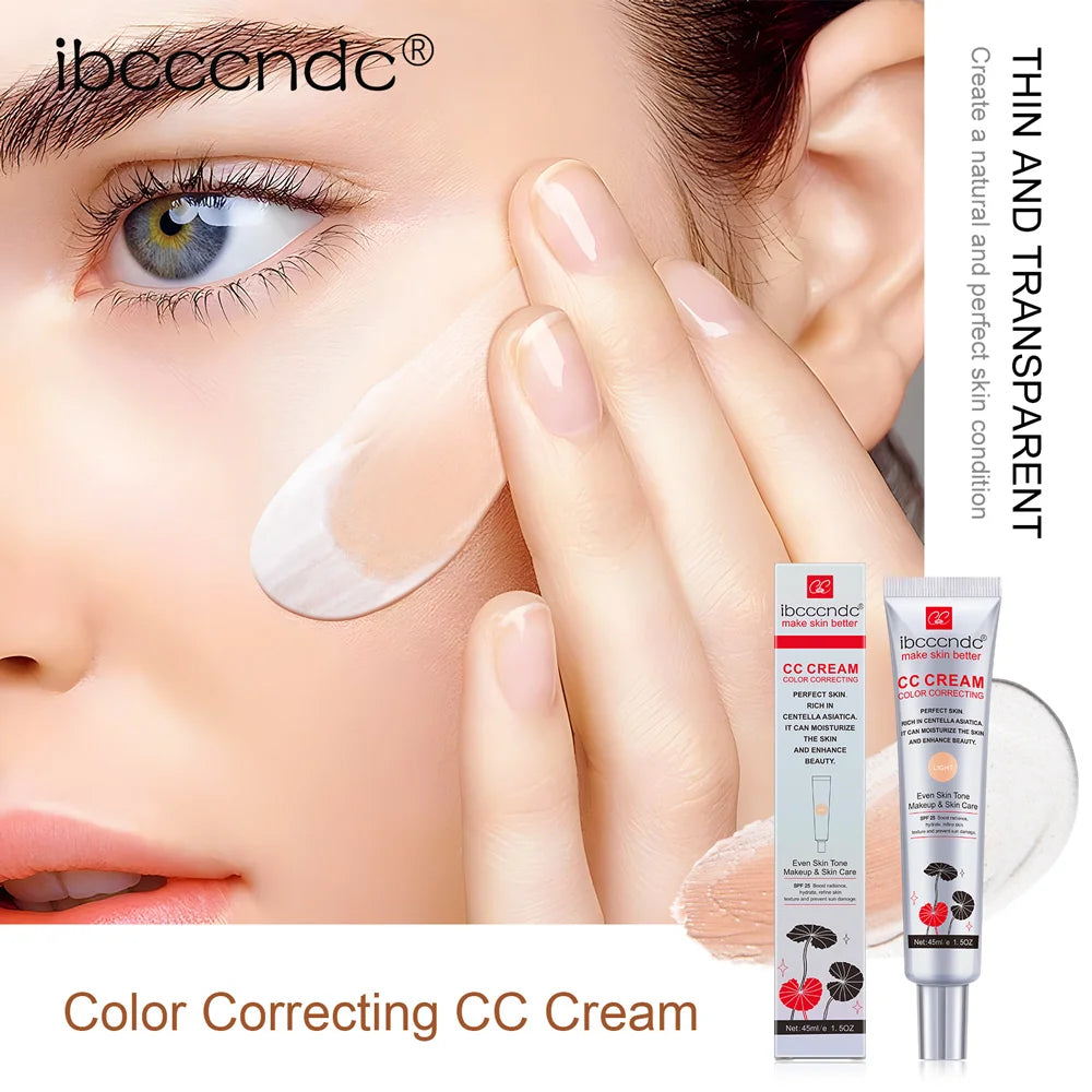 Erborian CC Cream
