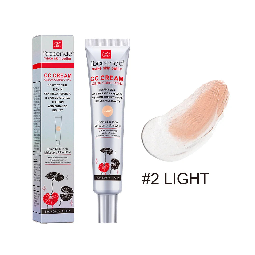 Erborian CC Cream
