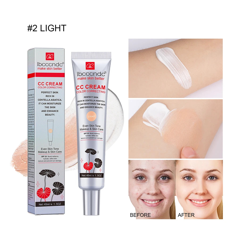 Erborian CC Cream