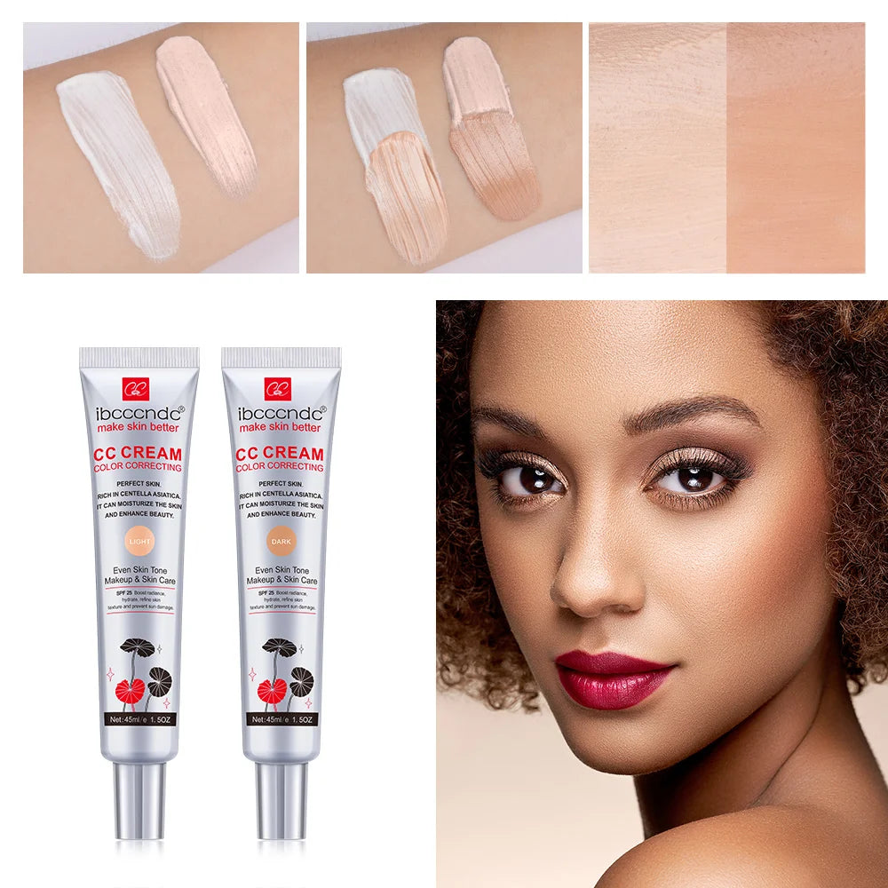 Erborian CC Cream