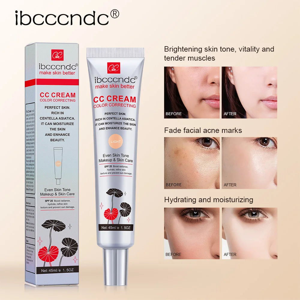 Erborian CC Cream