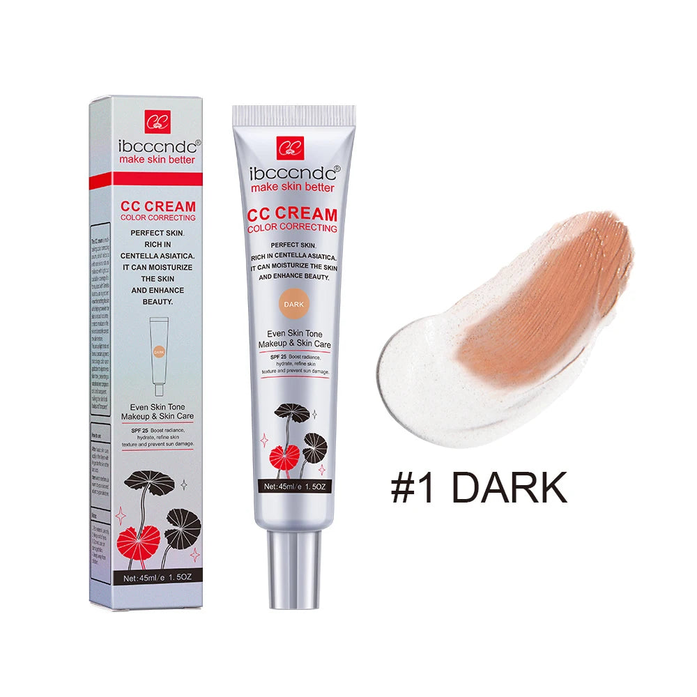 Erborian CC Cream