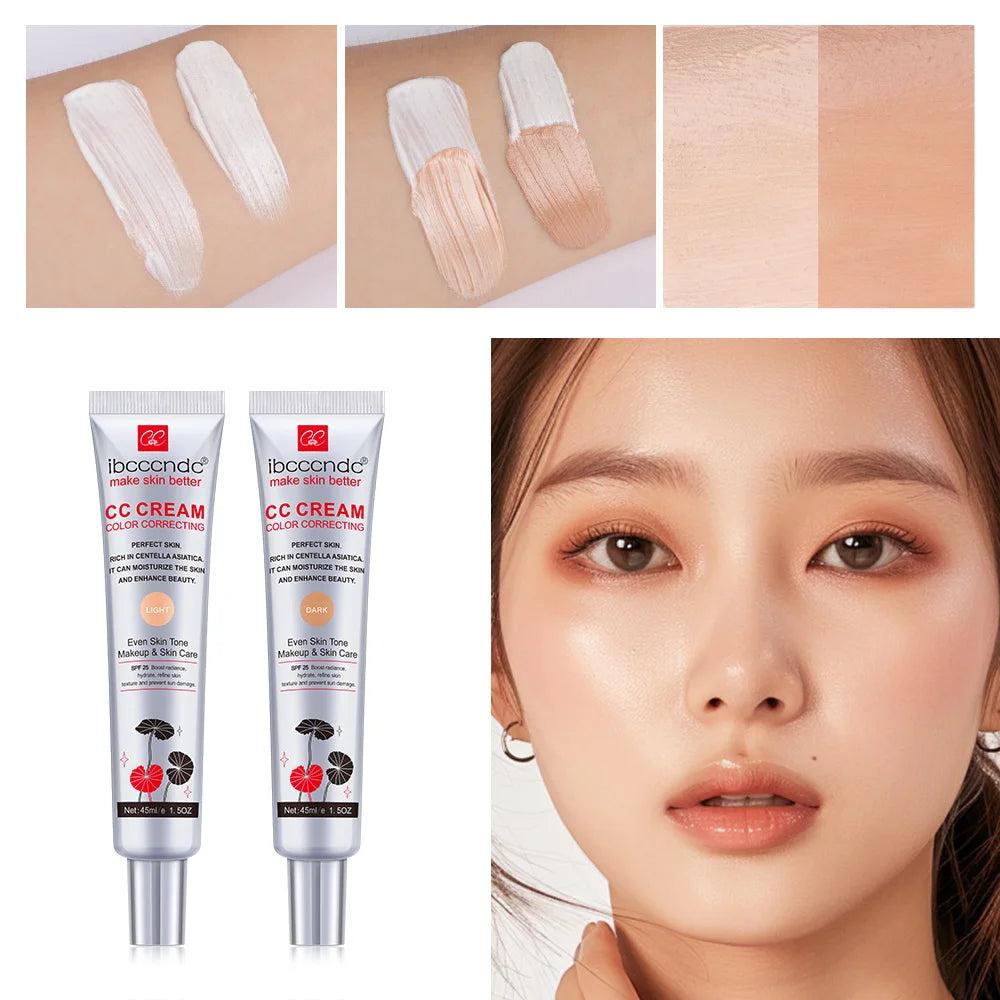 Erborian CC Cream
