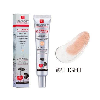 Erborian CC Cream