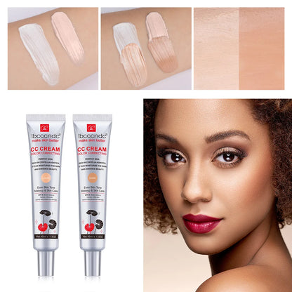 Erborian CC Cream