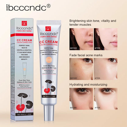 Erborian CC Cream