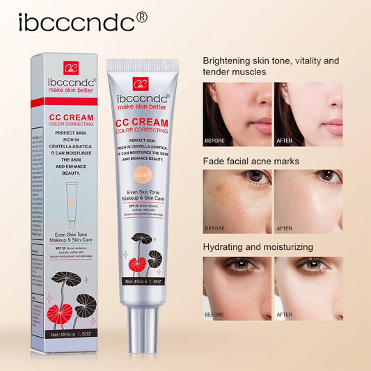 Erborian CC Cream